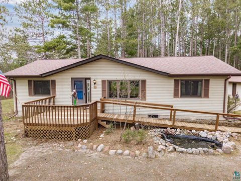 Tiny photo for 34879 Scenic Hwy, Bovey, MN 55709 (MLS # 6125045)