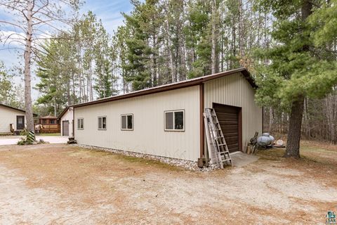 Tiny photo for 34879 Scenic Hwy, Bovey, MN 55709 (MLS # 6125045)