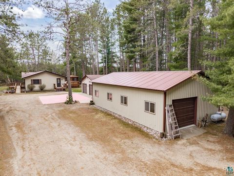 Tiny photo for 34879 Scenic Hwy, Bovey, MN 55709 (MLS # 6125045)