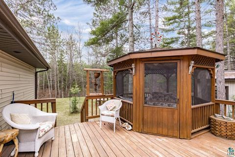Tiny photo for 34879 Scenic Hwy, Bovey, MN 55709 (MLS # 6125045)