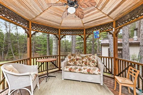 Tiny photo for 34879 Scenic Hwy, Bovey, MN 55709 (MLS # 6125045)