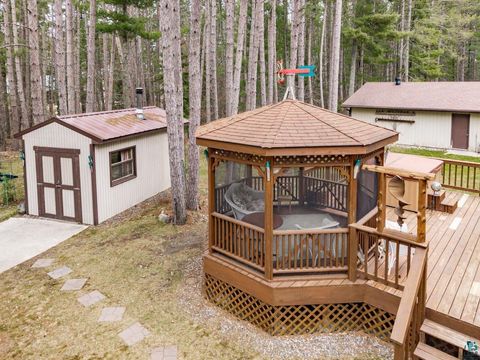 Tiny photo for 34879 Scenic Hwy, Bovey, MN 55709 (MLS # 6125045)