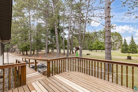 Tiny photo for 34879 Scenic Hwy, Bovey, MN 55709 (MLS # 6125045)