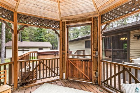Tiny photo for 34879 Scenic Hwy, Bovey, MN 55709 (MLS # 6125045)