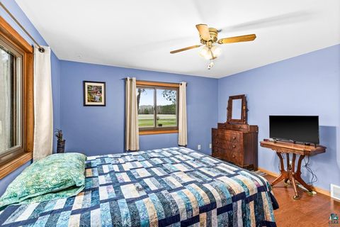 Tiny photo for 34879 Scenic Hwy, Bovey, MN 55709 (MLS # 6125045)