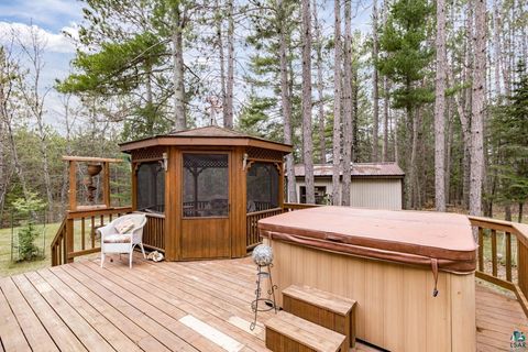 Tiny photo for 34879 Scenic Hwy, Bovey, MN 55709 (MLS # 6125045)