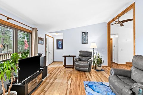 Tiny photo for 34879 Scenic Hwy, Bovey, MN 55709 (MLS # 6125045)