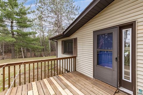 Tiny photo for 34879 Scenic Hwy, Bovey, MN 55709 (MLS # 6125045)