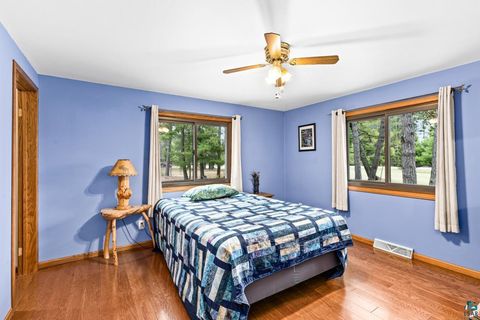 Tiny photo for 34879 Scenic Hwy, Bovey, MN 55709 (MLS # 6125045)