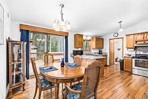 Tiny photo for 34879 Scenic Hwy, Bovey, MN 55709 (MLS # 6125045)