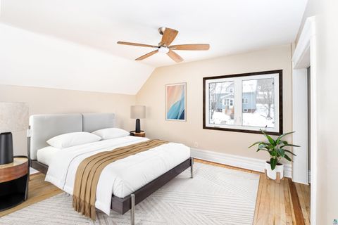 Tiny photo for 706 E 11th St, Duluth, MN 55805 (MLS # 6123969)