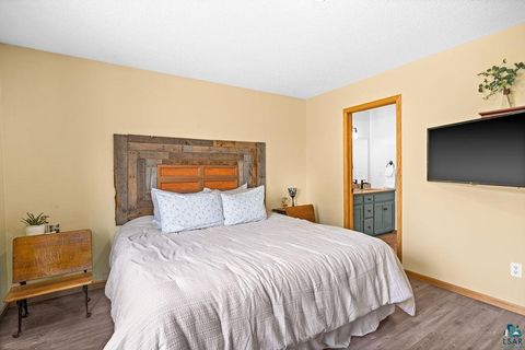 Tiny photo for 49 Harmony Dr, Esko, MN 55733 (MLS # 6125175)