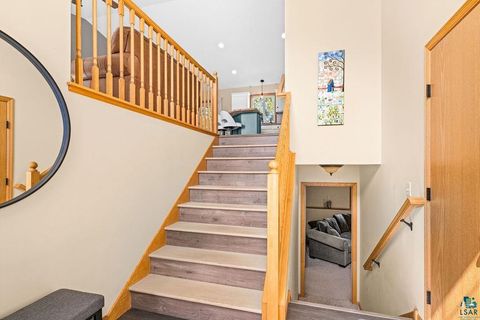 Tiny photo for 49 Harmony Dr, Esko, MN 55733 (MLS # 6125175)