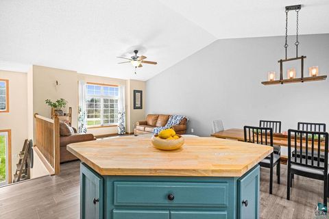 Tiny photo for 49 Harmony Dr, Esko, MN 55733 (MLS # 6125175)