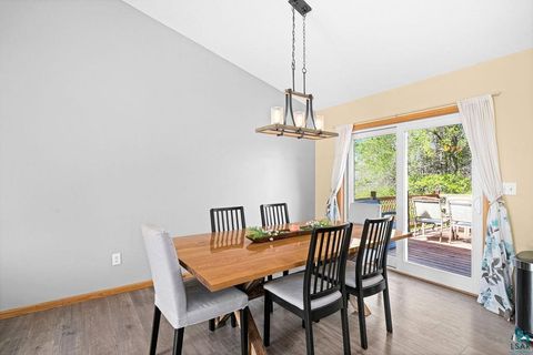 Tiny photo for 49 Harmony Dr, Esko, MN 55733 (MLS # 6125175)