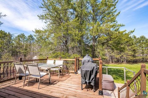 Tiny photo for 49 Harmony Dr, Esko, MN 55733 (MLS # 6125175)