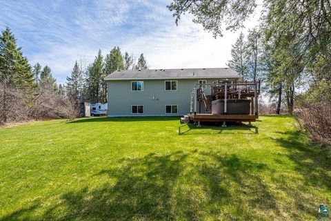 Tiny photo for 49 Harmony Dr, Esko, MN 55733 (MLS # 6125175)