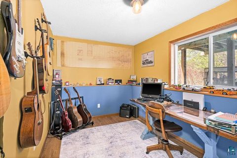 Tiny photo for 49 Harmony Dr, Esko, MN 55733 (MLS # 6125175)