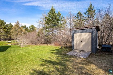 Tiny photo for 49 Harmony Dr, Esko, MN 55733 (MLS # 6125175)