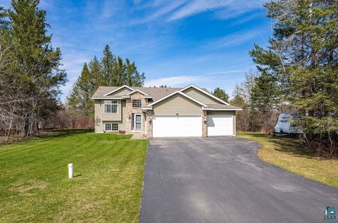 Tiny photo for 49 Harmony Dr, Esko, MN 55733 (MLS # 6125175)