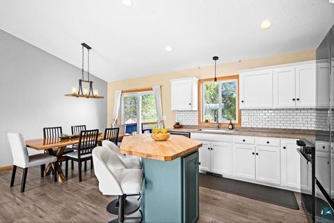 Tiny photo for 49 Harmony Dr, Esko, MN 55733 (MLS # 6125175)