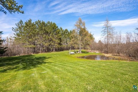 Tiny photo for 49 Harmony Dr, Esko, MN 55733 (MLS # 6125175)