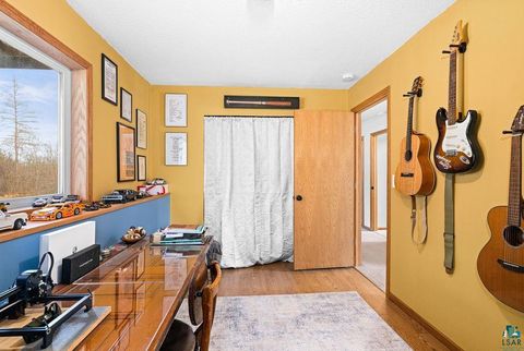 Tiny photo for 49 Harmony Dr, Esko, MN 55733 (MLS # 6125175)