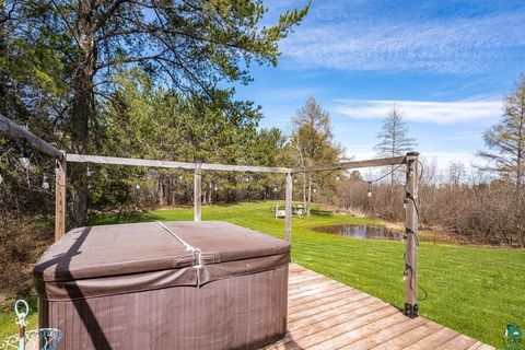 Tiny photo for 49 Harmony Dr, Esko, MN 55733 (MLS # 6125175)