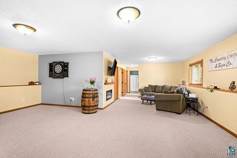 Tiny photo for 49 Harmony Dr, Esko, MN 55733 (MLS # 6125175)