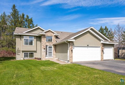 Tiny photo for 49 Harmony Dr, Esko, MN 55733 (MLS # 6125175)