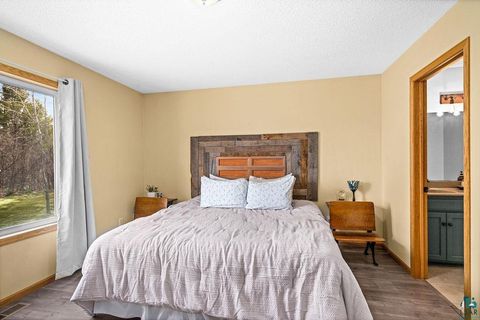 Tiny photo for 49 Harmony Dr, Esko, MN 55733 (MLS # 6125175)