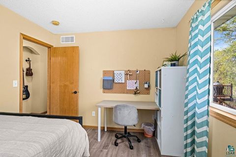 Tiny photo for 49 Harmony Dr, Esko, MN 55733 (MLS # 6125175)