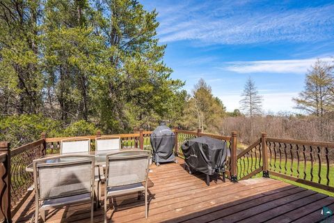 Tiny photo for 49 Harmony Dr, Esko, MN 55733 (MLS # 6125175)