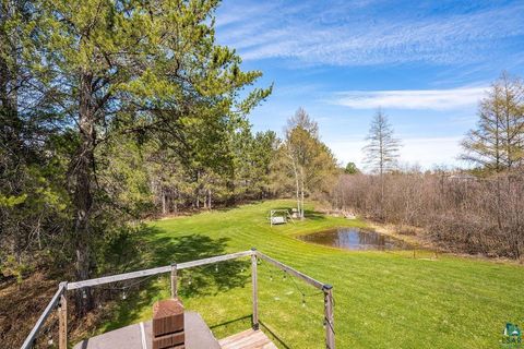 Tiny photo for 49 Harmony Dr, Esko, MN 55733 (MLS # 6125175)