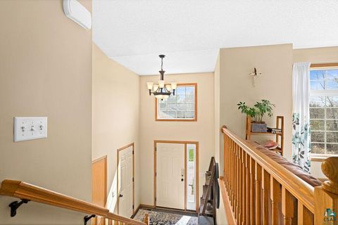 Tiny photo for 49 Harmony Dr, Esko, MN 55733 (MLS # 6125175)
