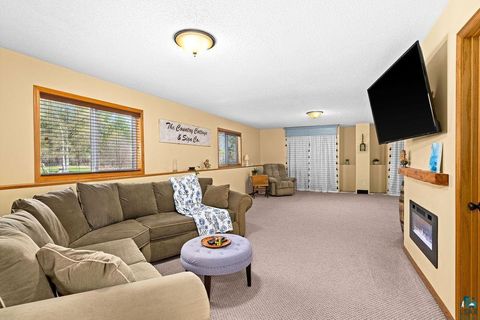 Tiny photo for 49 Harmony Dr, Esko, MN 55733 (MLS # 6125175)