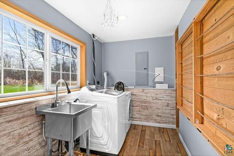 Tiny photo for 49 Harmony Dr, Esko, MN 55733 (MLS # 6125175)