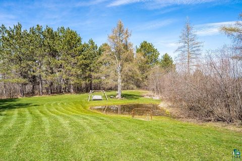 Tiny photo for 49 Harmony Dr, Esko, MN 55733 (MLS # 6125175)