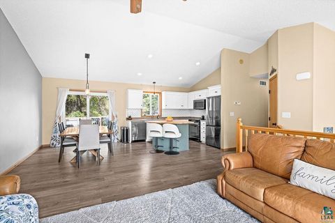Tiny photo for 49 Harmony Dr, Esko, MN 55733 (MLS # 6125175)