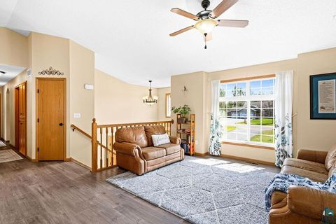 Tiny photo for 49 Harmony Dr, Esko, MN 55733 (MLS # 6125175)