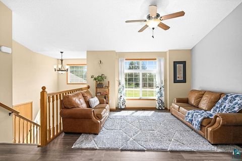 Tiny photo for 49 Harmony Dr, Esko, MN 55733 (MLS # 6125175)
