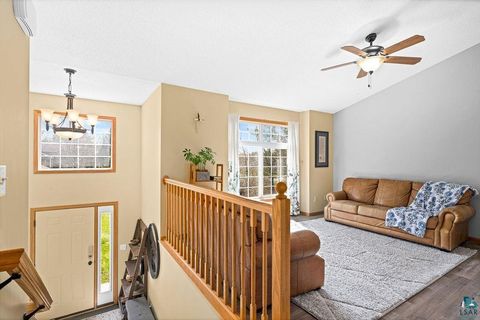 Tiny photo for 49 Harmony Dr, Esko, MN 55733 (MLS # 6125175)