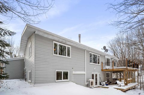 Tiny photo for 5105 Sheridan Rd, Hermantown, MN 55811 (MLS # 6123133)