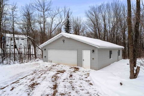 Tiny photo for 5105 Sheridan Rd, Hermantown, MN 55811 (MLS # 6123133)