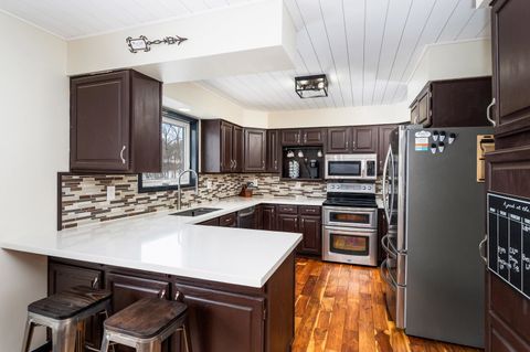 Tiny photo for 5105 Sheridan Rd, Hermantown, MN 55811 (MLS # 6123133)