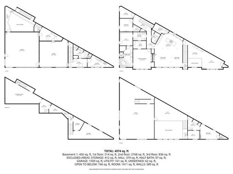 Tiny photo for 1430 Stoney Point Dr, Duluth, MN 55804 (MLS # 6123383)
