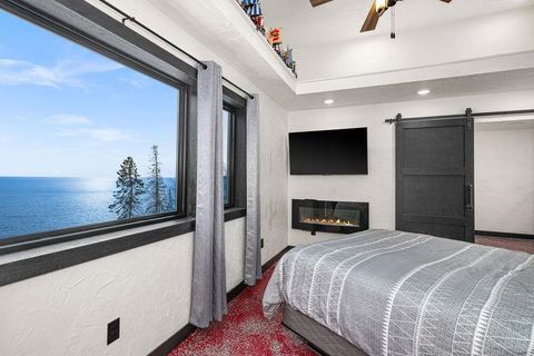 Tiny photo for 1430 Stoney Point Dr, Duluth, MN 55804 (MLS # 6123383)