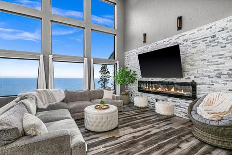 Tiny photo for 1430 Stoney Point Dr, Duluth, MN 55804 (MLS # 6123383)