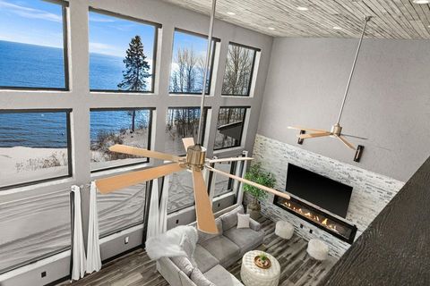 Tiny photo for 1430 Stoney Point Dr, Duluth, MN 55804 (MLS # 6123383)