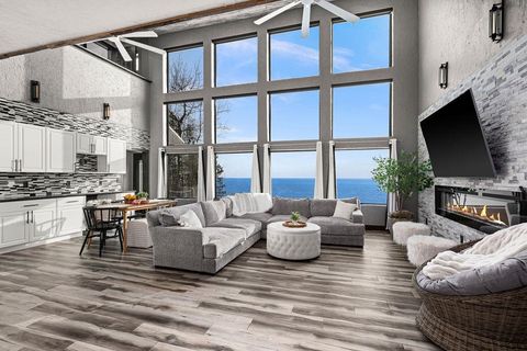 Tiny photo for 1430 Stoney Point Dr, Duluth, MN 55804 (MLS # 6123383)